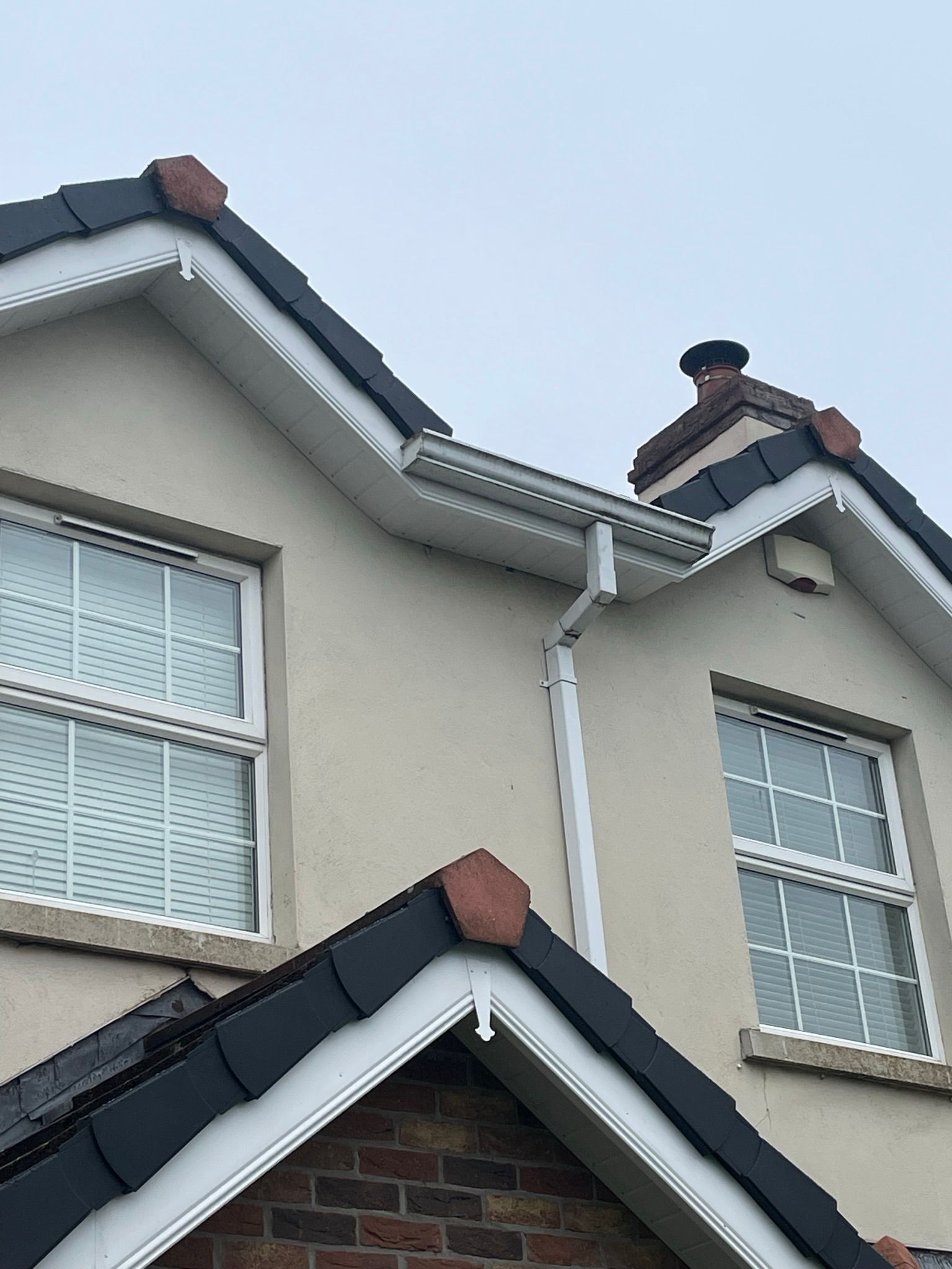 Guttering Fascia & Soffit in Newry