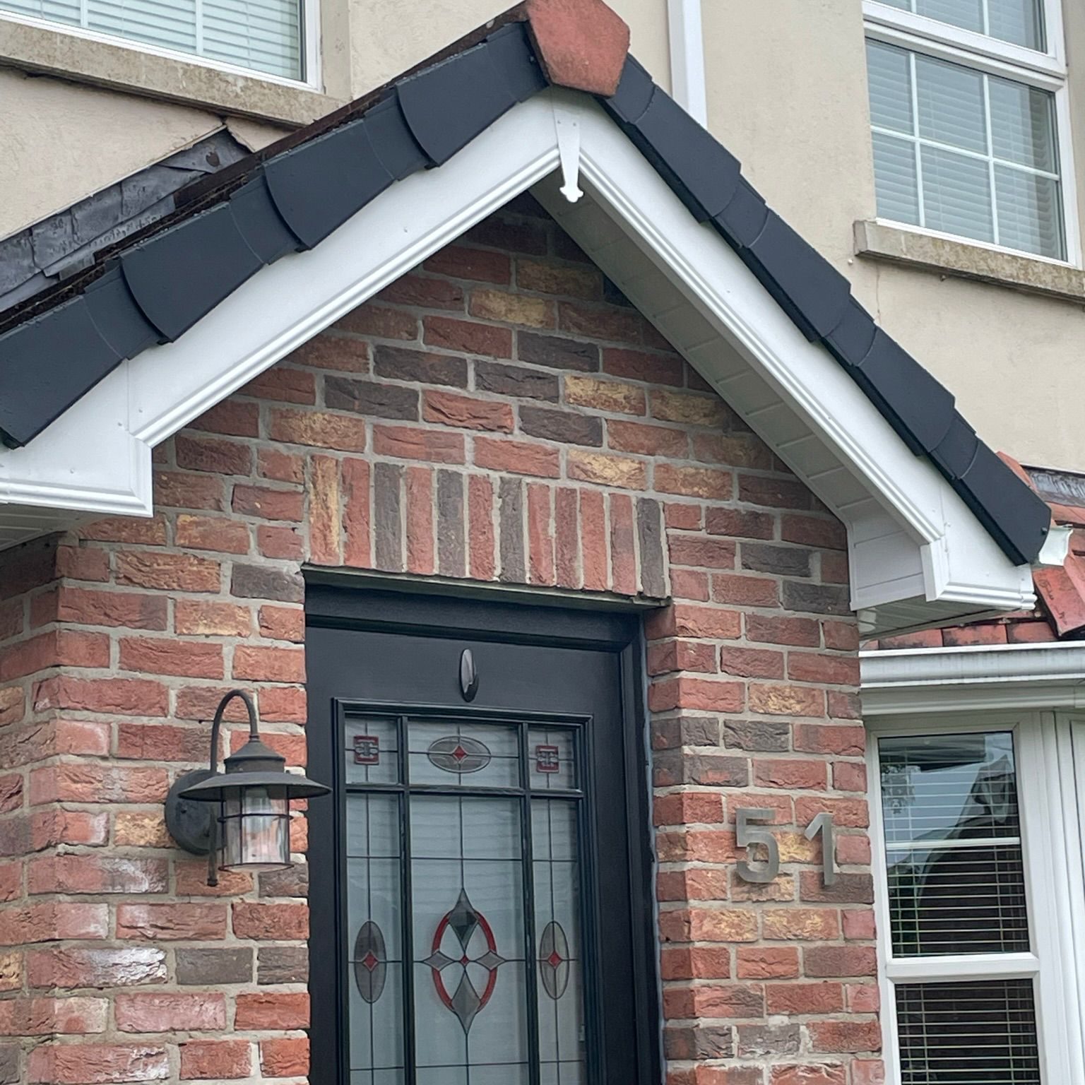 Guttering Fascia & Soffit in Newry